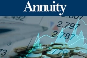 single premium deferred annuity with market rate