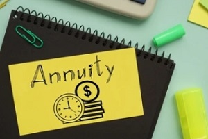 annuity concept