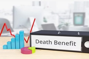 death benefits file