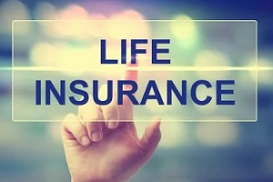 life insurance concept