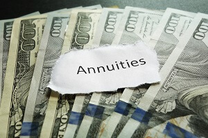annuity note