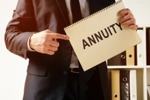 annuity concept