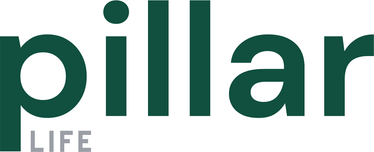 Pillar Life Insurance logo