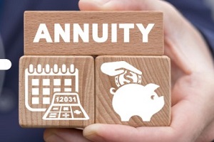 annuity concept