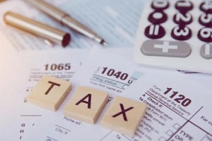 tax forms