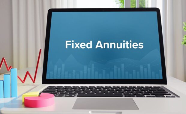 fixed annuities